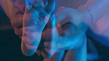 Did my soft soles catch your attention