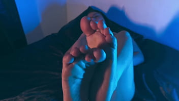 Did my soft soles catch your attention