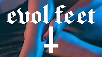 Did my soft soles catch your attention