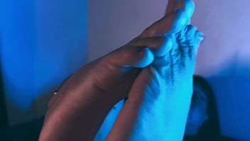 Did my soft soles catch your attention