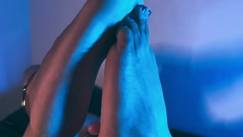 Did my soft soles catch your attention