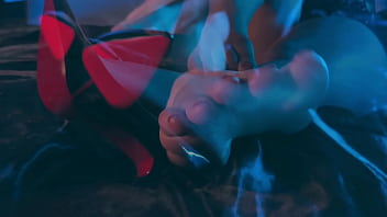 Did my soft soles catch your attention