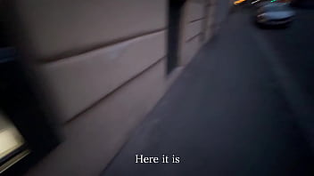 Fantom episode #12 i fucked this girl for cash then ran without paying