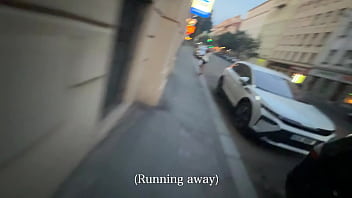 Fantom episode #12 i fucked this girl for cash then ran without paying