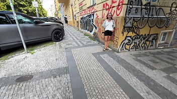 Fantom episode #12 i fucked this girl for cash then ran without paying