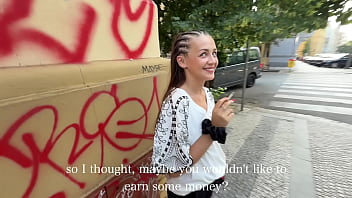 Fantom episode #12 i fucked this girl for cash then ran without paying