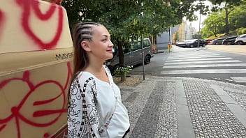 Fantom episode #12 i fucked this girl for cash then ran without paying