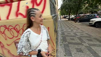 Fantom episode #12 i fucked this girl for cash then ran without paying