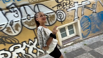 Fantom episode #12 i fucked this girl for cash then ran without paying