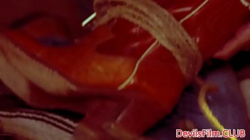 Bondage missy martinez doggystyle pounded