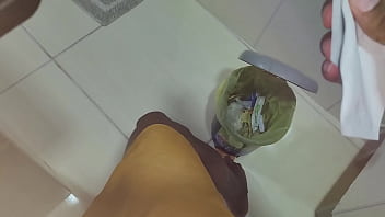 Fazendo teste dst em casa no sabado upas fechadas