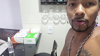 Fazendo teste dst em casa no sabado upas fechadas