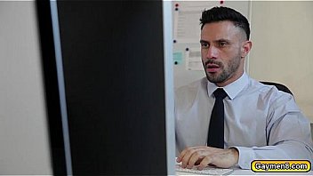 Dani Sucking Flex And Get His Anal Fuck thumbnail