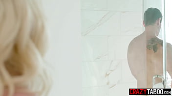 Sexy Babe Swallowed Big Cock And Masturbated Before Hardcore Pussy Fucking thumbnail