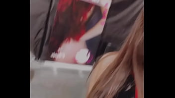 Je vous attend au salon érotique de metz aujourd’hui de 16h à 2h dernière