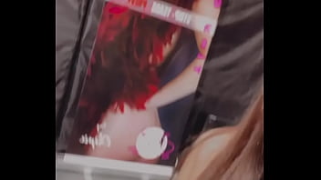 Je vous attend au salon érotique de metz aujourd’hui de 16h à 2h dernière