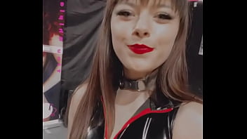 Je vous attend au salon érotique de metz aujourd’hui de 16h à 2h dernière