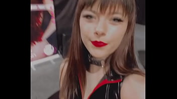 Je vous attend au salon érotique de metz aujourd’hui de 16h à 2h dernière