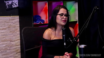 Compilados da mia luz no papo com tifany swing cast parte 3 watch sheer red