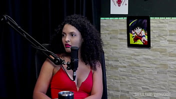 Compilados da mia luz no papo com tifany swing cast parte 3 watch sheer red