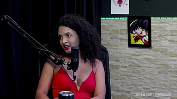 Compilados da mia luz no papo com tifany swing cast parte 3 watch sheer red