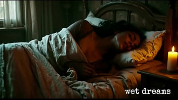 Waking up wet between your legs