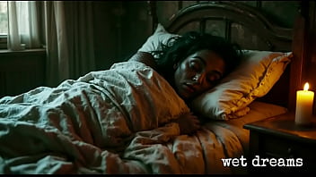 Waking up wet between your legs