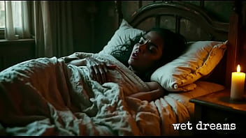 Waking up wet between your legs