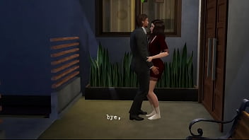 Invited my student to have sex with me