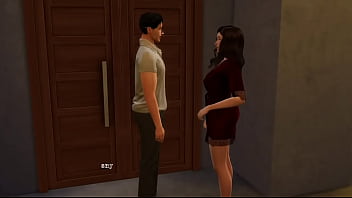 Invited my student to have sex with me