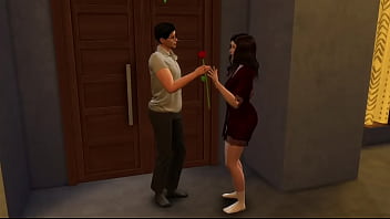 Invited my student to have sex with me