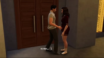 Invited my student to have sex with me