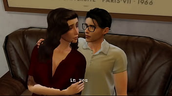 Invited my student to have sex with me