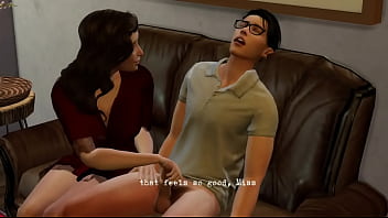 Invited my student to have sex with me