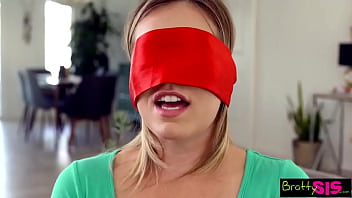 To stepsisister "stop i can see your nipples getting all hard " s17 e5 brattysis family tabpp