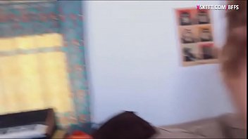 Dorm party that leads to nasty group sex