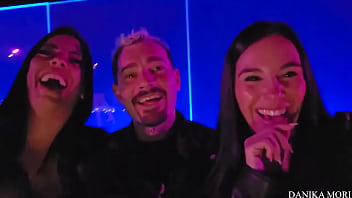 Did You See The Preview Of My New 3some With Megan Fiore And Stevemorireal Go Check On My Profile thumbnail