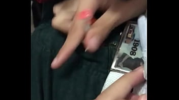 Shavo del bicho jalándose el ganso bien prron