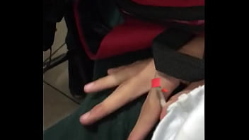 Shavo del bicho jalándose el ganso bien prron