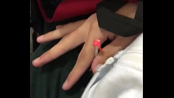 Shavo del bicho jalándose el ganso bien prron