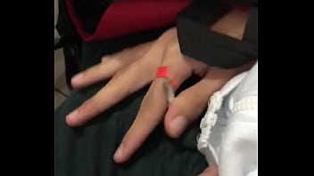 Shavo del bicho jalándose el ganso bien prron