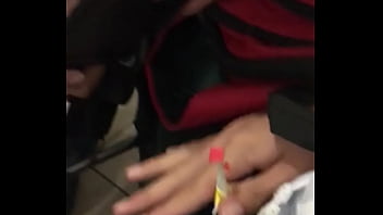 Shavo del bicho jalándose el ganso bien prron