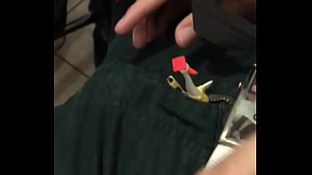 Shavo del bicho jalándose el ganso bien prron