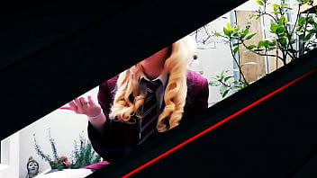 Flexible British Teen Gets Fucked For The First Time thumbnail