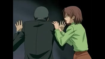 Women has sex with maids