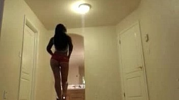 Sexy Busty Asian Milf On Webcam thumbnail