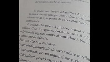 Romanzo 08 parte 17