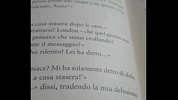 Romanzo 08 parte 17