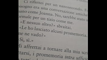 Romanzo 08 parte 17