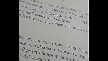 Romanzo 08 parte 17